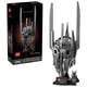 thumbnail image 1 of LEGO Icons El Señor de los Anillos Casco Sauron 11373 538pzs, 1 of 3