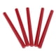 thumbnail image 2 of 5 Piezas De Pegamento De Sello De Barra De Cera De Sellado Redondo Para Herramientas De Fiesta De Boda Rojo, 2 of 5