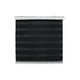 thumbnail image 1 of Cortina Roller Duo Zebra Día Noche 150x200cm Negro, 1 of 3
