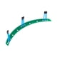thumbnail image 2 of Placa De Hall Del Motor Sensores Ruedas Delanteras Accesorio Placa De Circuito Premium, 2 of 5