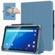 thumbnail image 1 of Funda para Tablet TiMOVO 10.1" Android con Soporte para Bolígrafo Azul, 1 of 8