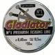 thumbnail image 1 of Nylon De Pesca 0,40 Premium Gladiator 150mts 18.5kilos, 1 of 5