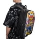 thumbnail image 5 of Mochila Desmarcar Sam El Bombero 43x14x32 cm, 5 of 6
