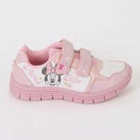 Zapatillas Niña Rosado Minnie Loved Disney