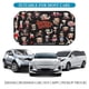 thumbnail image 4 of Betty Boop Sombrilla Solar para Auto - Protector de Parabrisas Plegable | Cortina Solar Delantero | Bloqueo UV y Aislamiento de Calor 133x73cm, 4 of 6