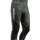 thumbnail image 3 of Pantalones Rash Guard de Cressi Hunter, color verde camuflaje, talla XL, 3 of 3