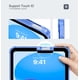 thumbnail image 4 of Funda para tableta MoKo, TPU transparente, iPad 11.ª generación, 11 pulgadas/10.ª generación, 10.9 p, 4 of 8