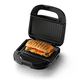 thumbnail image 5 of Sandwichera Philips 3 en 1 Paninis waffles y sándwiches, 5 of 9