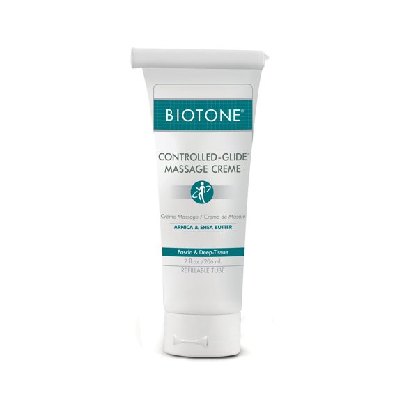 Crema de Masaje BIOTONE 206 ml