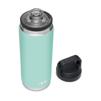 Botella Yeti Rambler 770 Ml De Acero Inoxidable Con Aislamiento Al Vacío