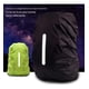 thumbnail image 5 of Funda Cubre Mochila Impermeable Reflectante 30-40 Litros amarillo, 5 of 9