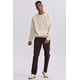 thumbnail image 4 of Jeans Hombre Slim Color Berenjena, 4 of 4