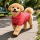 thumbnail image 4 of Playera polo para perro Dog T-Shirt Pet Life Active Fur-Flexed Relax-Stretch, 4 of 9