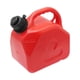 thumbnail image 2 of Tanque De Combustible Portátil Tanque De Gasolina Resistente Portátil Para Vehículos Coche Motocicleta 5L, 2 of 5