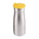 thumbnail image 3 of Jarra De Acero Inoxidable Para Té Helado (1 L), Resistente, Para Restaurante, 8,4 X 23 Cm, Color Amarillo, 3 of 5