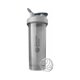 thumbnail image 1 of Botella mezcladora BlenderBottle Pro Series de 32 ml, color gris guijarro, 1 of 2
