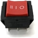 thumbnail image 2 of Interruptor de encendido y apagado para generador Champion Firman de 3500 W, 2 of 5