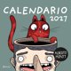 thumbnail image 1 of Calendario Alberto Montt, 1 of 2