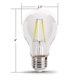 thumbnail image 5 of Bombillas LED Feit Electric A19/TO/LED/6 equivalentes a 25 W naranja, 5 of 7