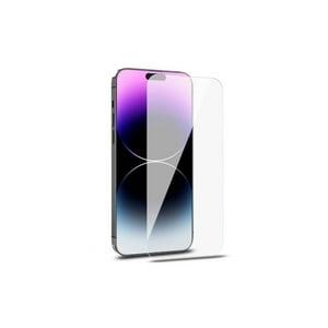 Oem - Lámina De Vidrio Iphone 14 Pro Max