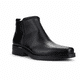 thumbnail image 3 of Botin Ferracini Hombre 6694 Negro Casual, 3 of 7