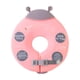 thumbnail image 5 of Flotador Collar De Natación Juguete De Agua Entrenador De Natación Recién Nacido Flotador De Natación Para Recién Nacido Rosa L, 5 of 5