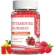 thumbnail image 1 of Gomitas Vitamina B2 400 Mg Riboflavina 60 Un Magnesio, 1 of 3