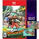 thumbnail image 1 of Splatoon Raiders SW2, 1 of 2