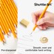 thumbnail image 5 of Lápices Shuttle Art 800 unidades #2 HB preafilados, 5 of 9