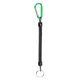 thumbnail image 1 of Cordones De Pesca Retráctiles Bobina Barco Kayak Empu?aduras De Labios Aparejos 39-47 '' Verde, 1 of 5