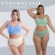 thumbnail image 4 of Bra Underoutfit, inalámbrico, talla grande, cómodo y estilizado, 4 of 6