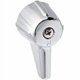 thumbnail image 4 of Manillas de grifo Danco Central Brass Chrome 80401 (paquete de 2), 4 of 5