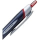 thumbnail image 2 of Bolígrafo Uni Jetstream Standard 0.38 mm tinta roja cuerpo negro, 2 of 4