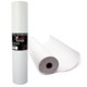 thumbnail image 1 of Rollo de papel para congelador Meat Hugger, recubierto de polietileno blanco, 45 cm x 53 m, 1 of 6