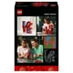 thumbnail image 3 of Set LEGO ART LOVE 31214, 3 of 3