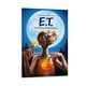 thumbnail image 1 of E.T. el Extraterrestre Cuadro decorativo colgante - Arte de pared - Póster enmarcado - Decoración de pared - Regalos para familia, amigos y aficionados 40*60 cm, 1 of 6