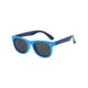 thumbnail image 1 of Gafas De Sol Para Niños, Disfraz Bonito, Protección Solar, Piscina, Playa, Cosplay, Gafas UV400, Azul, Azul Oscuro, 1 of 5