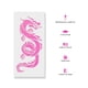 thumbnail image 2 of Plantilla de estarcido TEMPLATE_STENCIL – Stencil Revolution – Arte del dragón, 2 of 5