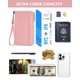 thumbnail image 5 of Billetera Sunpour Grande con Pasaporte, Correa de Muñeca y Protección RFID, 5 of 8