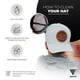 thumbnail image 5 of Gorra Trucker Hat Urban Effort con malla trasera para hombre y mujer, 5 of 6
