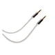 thumbnail image 3 of Cable Audio MA-3120PRO Blanco, 3 of 3