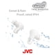 thumbnail image 5 of Auriculares True Wireless JVC Gumy HAA7T2W blancos, 5 of 7