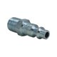 thumbnail image 4 of Conector de compresor de aire Milton Industrial Air Plug M-Style, 4 of 9
