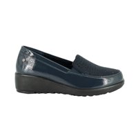 Mocasin Abelia Azul Passer