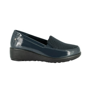 Mocasin Abelia Azul Passer