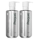 thumbnail image 1 of Limpiador Prequel Skin Gleanser, glicerina no reseca, 400 ml, paquete de 2, 1 of 8