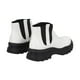 thumbnail image 5 of Botin Mujer Blanco Cota Police, 5 of 5
