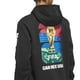 thumbnail image 3 of Sudadera con capucha adidas para hombre World Cup 26 Graphic negra 3XL, 3 of 7