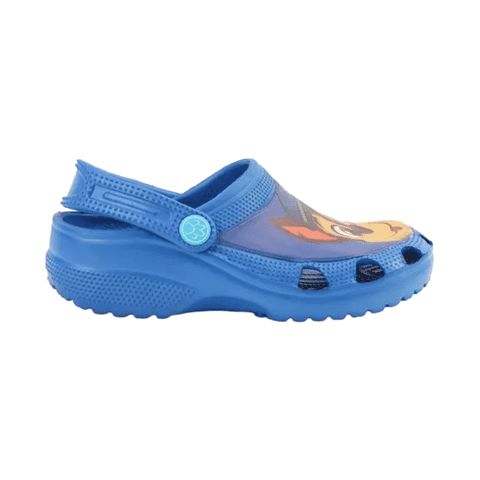 Sandalias Crocs Tbc Paw Patrol Infantil | 324015647 - Talla 24
