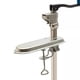 thumbnail image 2 of Abrelatas Industrial Empotrable Acero Inox, 2 of 4
